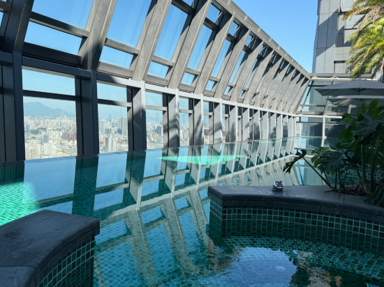 新北板橋凱撒大飯店優惠