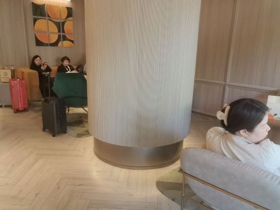 桔子飯店（上海外灘外白渡橋店）優惠