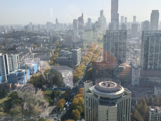 南京金茂威斯汀大飯店優惠