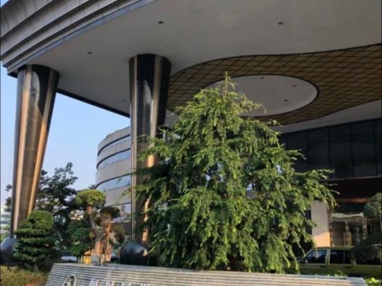 四川巨洋國際大飯店優惠