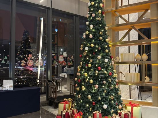 上海北虹橋綠地鉑驪酒店優惠