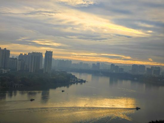 惠州康帝國際酒店優惠