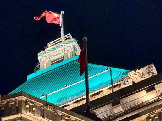 上海和平飯店優惠