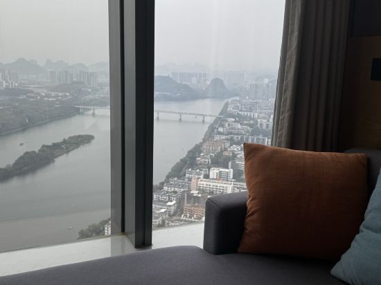 柳州凱悦嘉軒酒店優惠