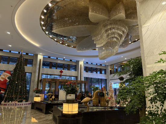 安順萬綠城鉑瑞茲酒店優惠