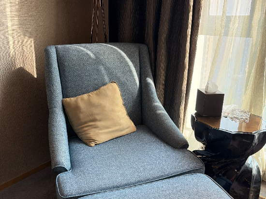 龍巖富力萬達嘉華酒店優惠