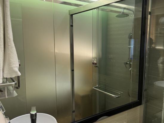 領航精品飯店（深圳寶安國際機場T3航廈店）優惠