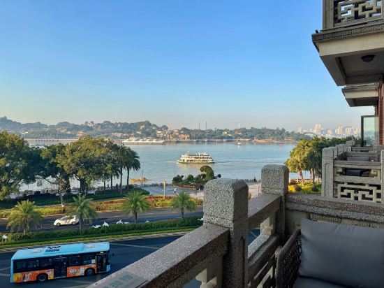 廈門鷺江賓館優惠