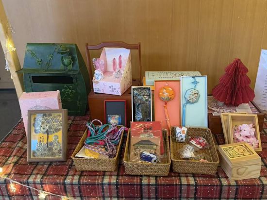 武漢武昌萬楓酒店優惠