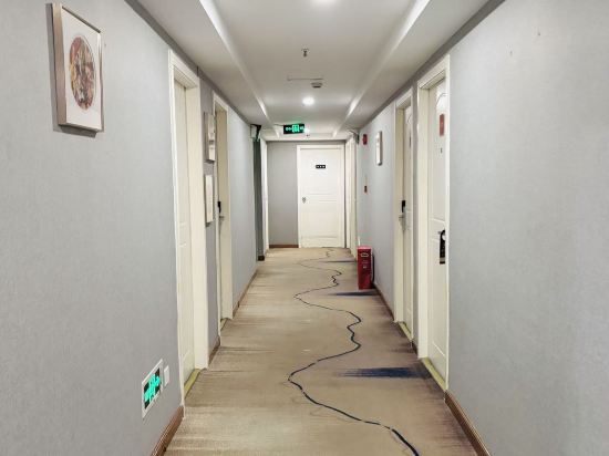 悦巢酒店（深圳北站店）優惠