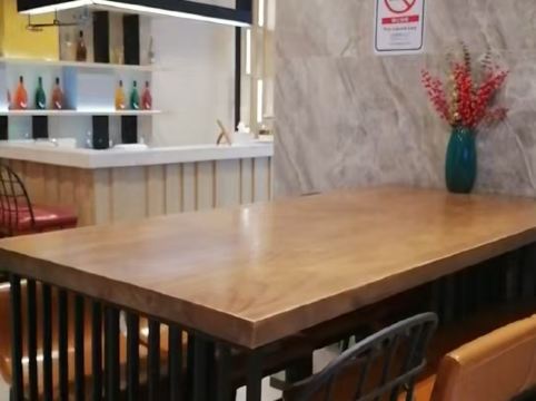 宜尚酒店（廣州十三行西門口地鐵站店）優惠