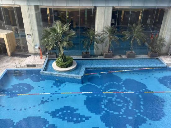 廣州海航威斯汀酒店優惠