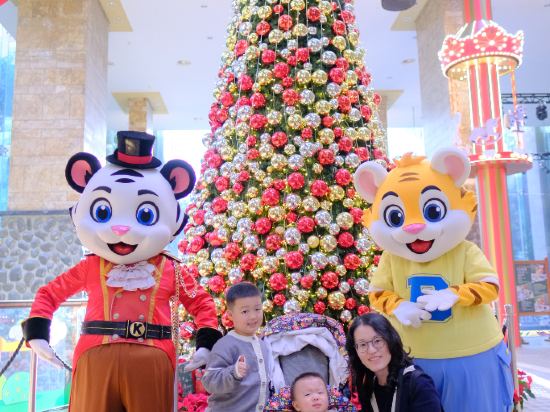 長隆酒店（廣州長隆野生動物世界店）優惠