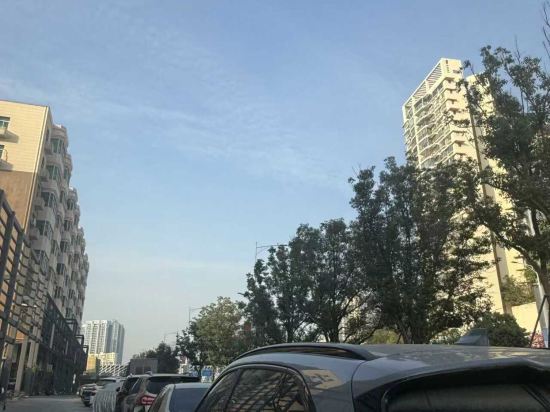 深圳大學南山科技園芮汐酒店優惠