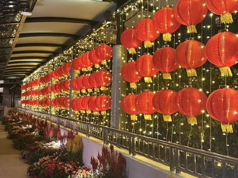 新加坡聖淘沙名勝世界邁克爾酒店（Staycation Approved）優惠