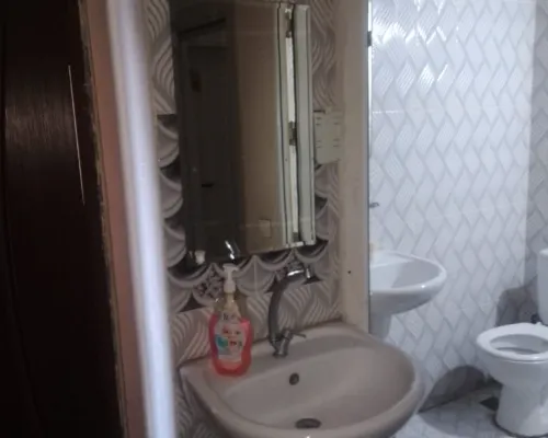Özgür Hotel الغرف Photos