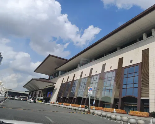 Rufeng Hotel (Wuhan Huanghelou Shouyi Road Subway Station Branch) Экстерьер Photos