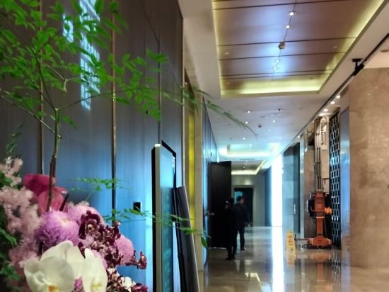 深圳大中華希爾頓酒店優惠