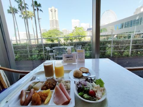 ナビオス横浜 クーポン