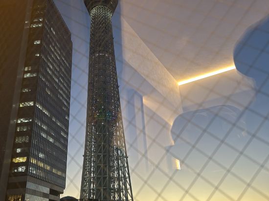 京成リッチモンドホテル東京押上 クーポン