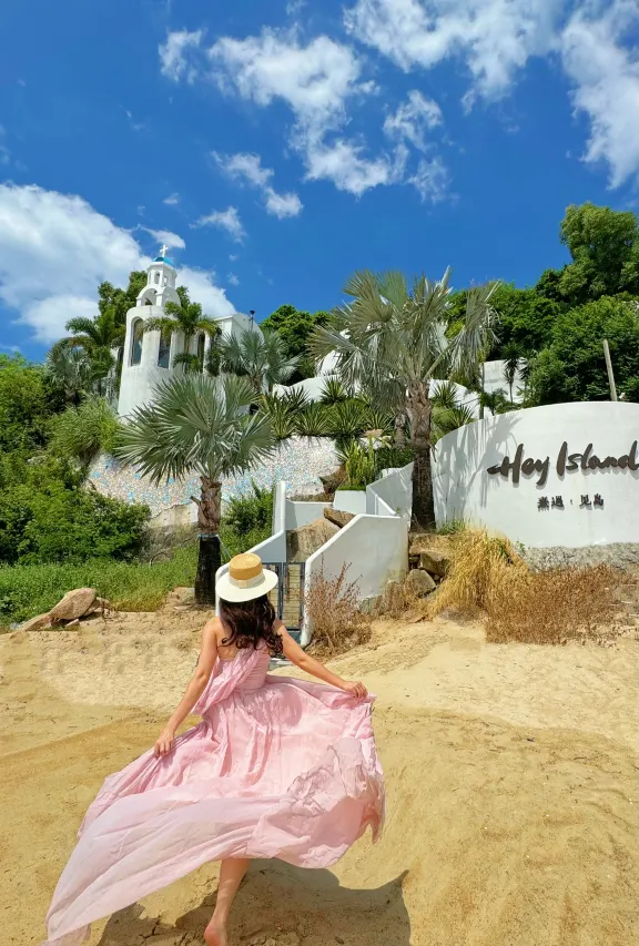 熹遇·見島私藏度假美宿用戶評價