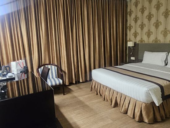 金宮大酒店優惠