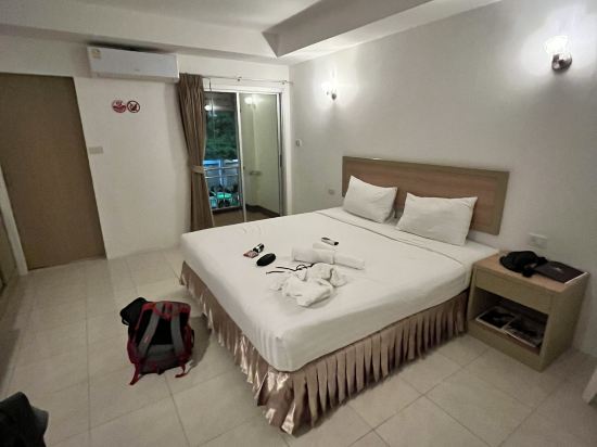 桐艾府中心酒店優惠