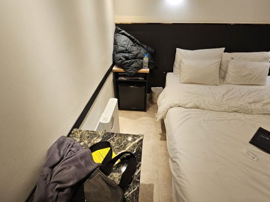 Yongin Everland Station G7 Hotel 쿠폰