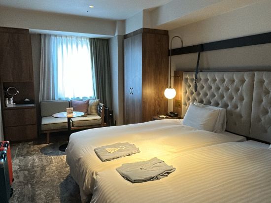 三井ガーデンホテル札幌ウエスト クーポン