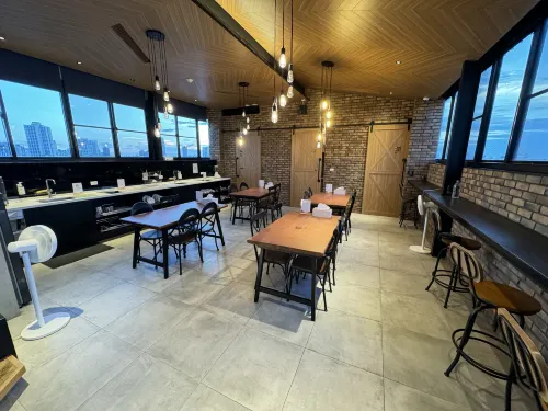 Oinn Hotel & Hostel Tainan Photos