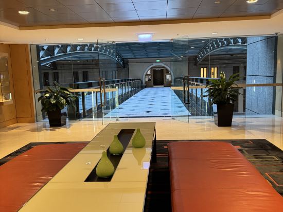 悉尼富麗敦酒店優惠