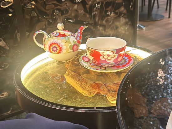 上海艾本精品飯店優惠