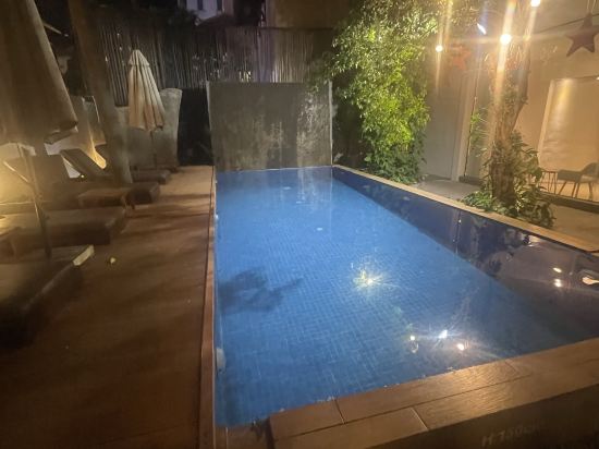 博法巴薩克精品酒店優惠