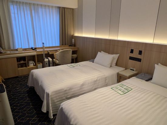 京王プレリアホテル 札幌 クーポン