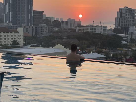 芭堤雅T酒店 （SHA Extra Plus）優惠