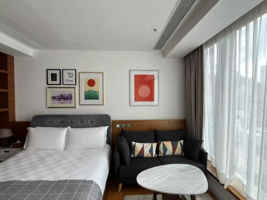 大坑小築服務式公寓酒店優惠