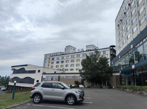 知床第一ホテル クーポン