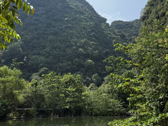 萬雅嵐温泉度假村優惠