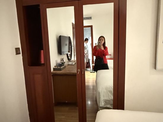 埃與安藝術酒店優惠