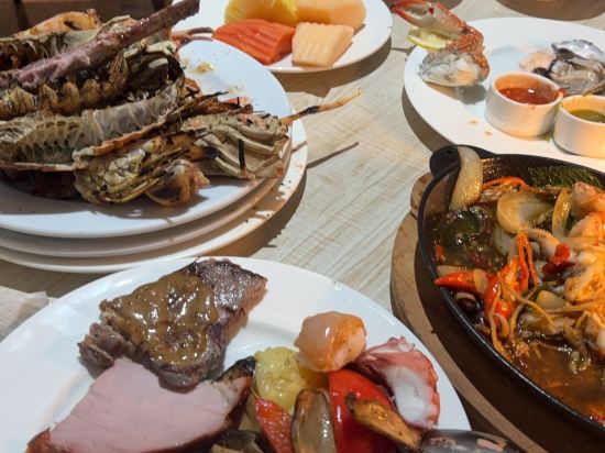 皇家蘭花喜來登大飯店優惠