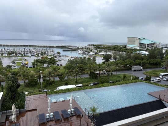 沖繩王子宜野灣海景大飯店優惠