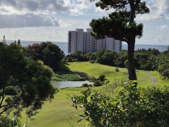 かねひで喜瀬カントリークラブ クーポン