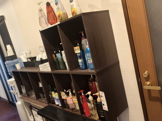 ビジネスホテル　サンパール クーポン