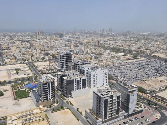 杜拜康萊德酒店優惠