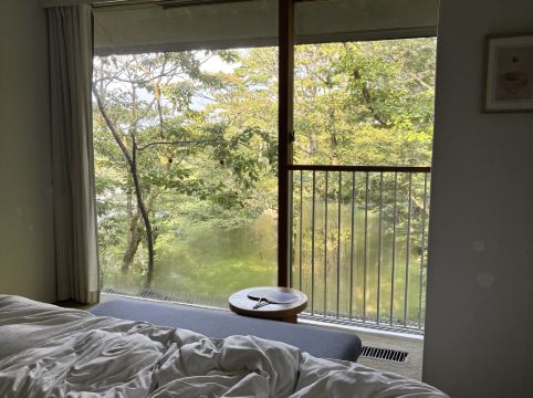 箱根リトリート フォーレ クーポン