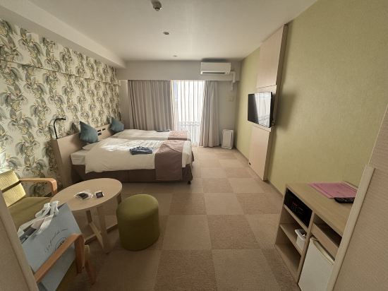 ラ・ジェント・ホテル 沖縄北谷 クーポン