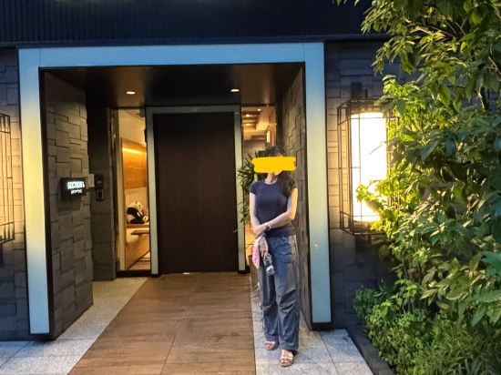 Section L 飯店公寓 上野廣小路優惠