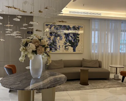 Merya Al Zahra - Jeddah Khu vực công cộng Photos