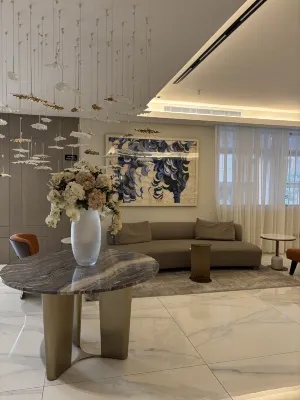 Merya Hotel Khu vực công cộng Photos