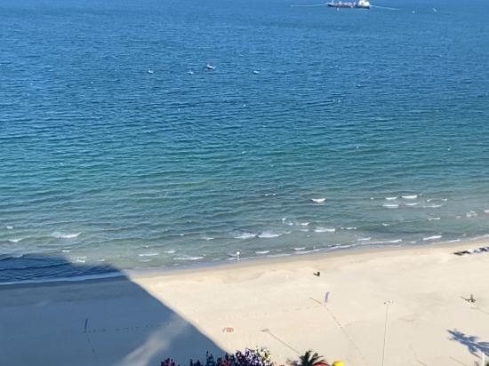 瑟爾海洋套房飯店優惠